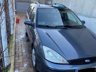 Ford Focus foto 2