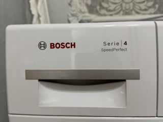 Bosh series 4 foto 2