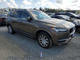 Volvo XC90 foto 3