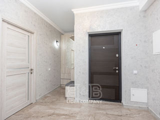 Apartament cu 2 camere, 70 m², Poșta Veche, Chișinău foto 5