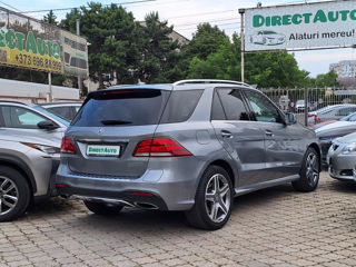 Mercedes GLE foto 2