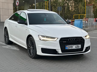 Audi A6 foto 2