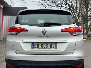 Renault Scenic foto 6