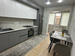 Apartament cu 1 cameră, 54 m², Ciocana, Chișinău foto 4