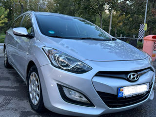 Hyundai i30 foto 5