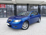 Mazda 3 foto 5