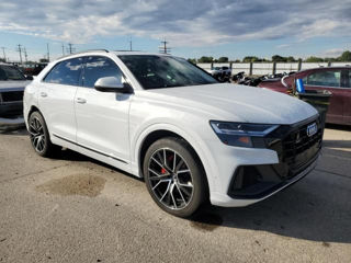 Audi Q8 foto 4