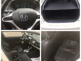 Honda Insight foto 9