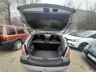 KIA Rio foto 8