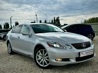 Lexus GS Series foto 2