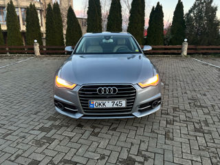 Audi A6 foto 2