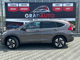 Honda CR-V foto 5