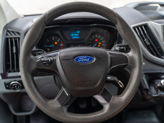 Ford Transit  4x4 foto 10