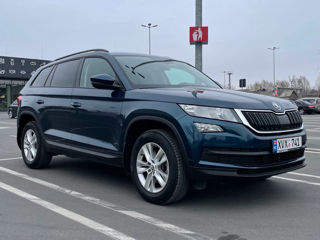 Skoda Kodiaq foto 3