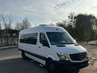 Mercedes Sprinter 516 foto 2