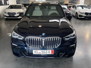 BMW X5 фото 10