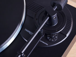 Thorens Td280 Mkiii Turntable Player / Есть Vinyl   Uk Eu foto 6