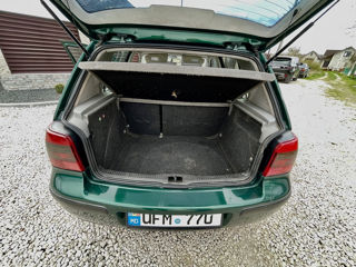 Volkswagen Golf foto 9