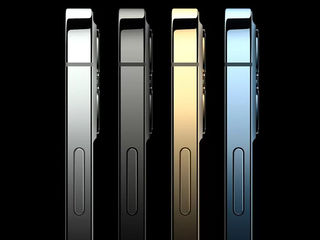 Apple iPhone 12 mini 128Gb  Black и  Blue  729 euro телефон 100% новый не рефурбишь!!!    Apple foto 4