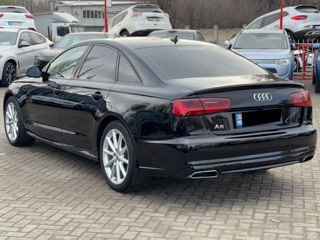 Audi A6 foto 3