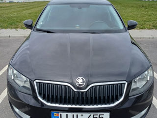 Skoda Octavia фото 2