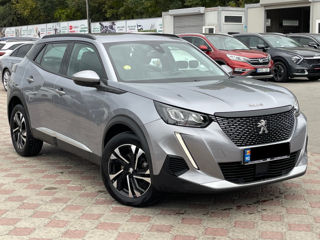 Peugeot 2008 foto 5