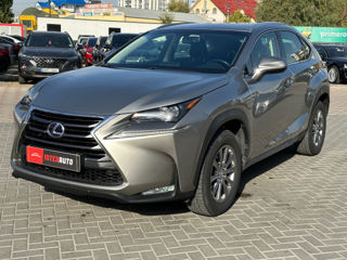 Lexus NX Series