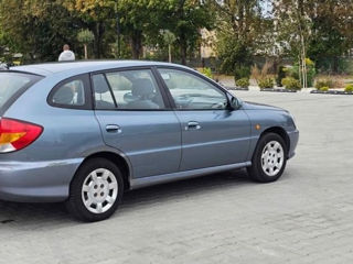 KIA Rio foto 4