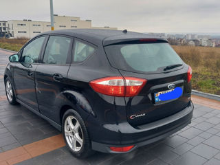 Ford C-Max foto 3