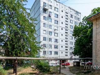 Apartament cu 2 camere, 55 m², Buiucani, Chișinău foto 14