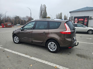 Renault Grand Scenic foto 3