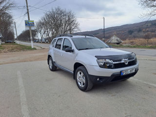 Dacia Duster foto 4