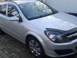 Opel Astra foto 3