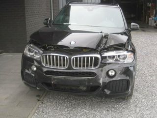 BMW X3 foto 7