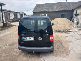 Volkswagen Caddy foto 3