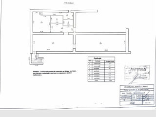 Spatiu comercial 150 m.p. Prima Linie, bd. Grigore Vieru 5, intrare din strada foto 10