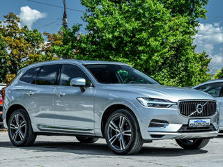 Volvo XC60 foto 1