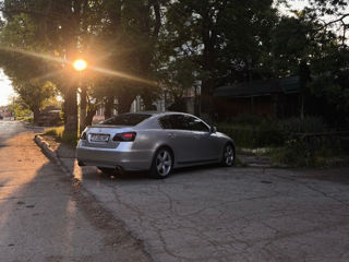Lexus GS Series, 2010 г.
