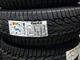 225. 50. R18 ZMAX (Goodyear) Model 2024 foto 2