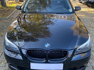 BMW 5 Series foto 6