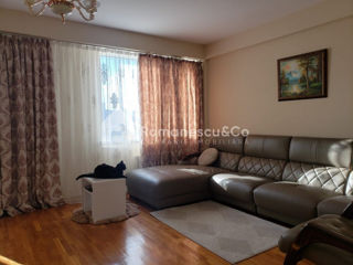 Apartament cu 3 camere, 114 m², Centru, Chișinău