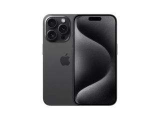 iPhone 15 Pro Max 256Gb - 1140 €. (Черный). Гарантия 2 года! Запечатанный. foto 3