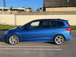 BMW 2 Series Gran Tourer foto 3