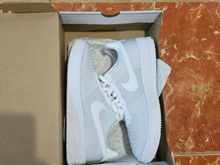 Nike Air Force 1 Flyknit 2.0 фото 0