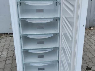Морозильник шкаф. морозильник ларь ! 100 150 200 250 литров! Холодильники ! foto 5