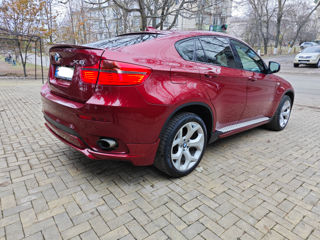 BMW X6 foto 6