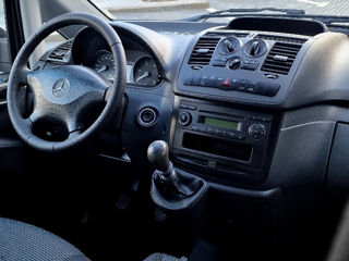 Mercedes Vito foto 13