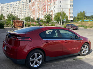 Chevrolet Volt foto 6