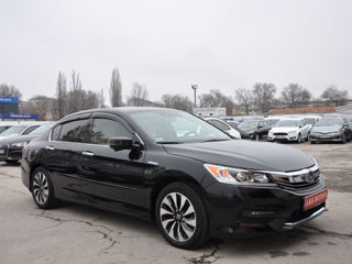 Honda Accord foto 3