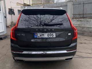 Volvo XC90 фото 5